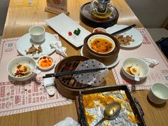 -顺风汤馆·广府粤菜(江宸天街店)