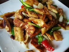-新疆欣悦饭庄