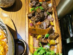-将军牛排·尔滨地标朝鲜族美食(总店)