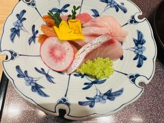 -小十Omakase(地王大厦店)