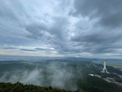 -帽儿山国家森林公园