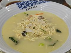 -粗茶淡饭(东关街店)