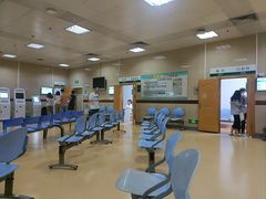-武汉大学中南医院(总院区)