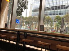 -西点坊(浦东香格里拉店)