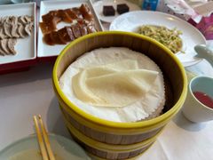-玉林烤鸭店(定福庄店)