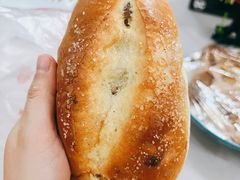 大葡萄干面包-新侨三宝乐面包店(崇文门店)