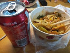 -晓庄学院-食堂