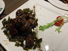 -青叶202都市餐厅(迪诺水镇店)