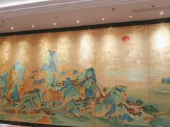 -君庭中餐厅(友谊宾馆店)