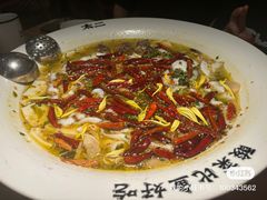 -太二酸菜鱼(正大广场店)