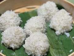 -粗茶淡饭·隐庐私厨(东亭店)