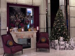 -金轩中餐厅 Jin Xuan(浦东丽思卡尔顿酒店)