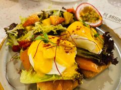 -BE BRIGHT KITCHEN(正佳广场店)