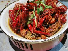 -鼎原力量东北吊炉烧烤(临河街店)