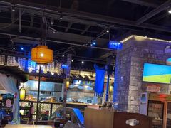 -红蜡烛-养生粥-津鲁菜(中山路店)