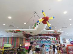 -星光糖果屋