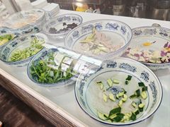 -老保定驴肉馆(云岗路店)