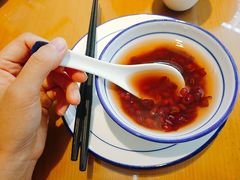 红豆汤-邻家小馆(银都店)