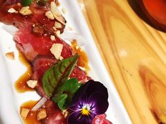 -花潮料理艺食馆(世欧广场店)
