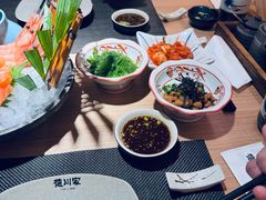 -德川家日本料理(中关村寰太大厦店)