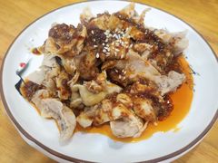 -邱大妈水煮(龙山店)