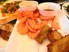-楚灶王(徐东店)