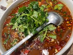 毛血旺-西陵饭店