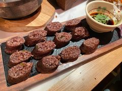 -七八冷面·延边朝鲜族美食(圣熙八号店)