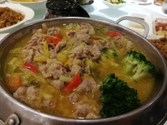 -至潮餐厅精致粤菜·活鲈鱼·走地鸡(珠江新城店)