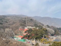 -妙峰山风景名胜区