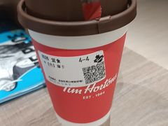 -Tims天好咖啡(北大街万象城店)