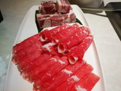 -海底捞火锅(龙茗路店)