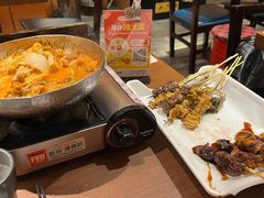 -王氏炉匠·烧鸟放题自助(三里屯店)