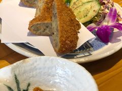 -青空日料烧肉烧鸟店(后湖兴业路店)