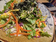 -樱之味精致料理融合餐厅