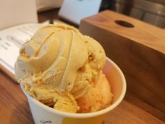 -LUNEURS月乐诗·法式冰淇淋(北外滩来福士广场店)
