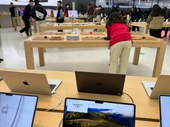 -Apple零售店(新街口店)