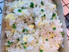 蛋炒饭-董眼镜火锅(洪崖洞总店)