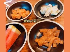 -八福力韩国休闲餐厅(泉舜店)