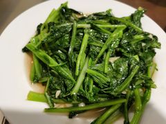 炒菜心-老街坊餐吧