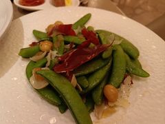 -波特曼西餐厅(中央大街店)