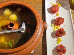 -小喜客·云南特色菜(纳西庭院店)