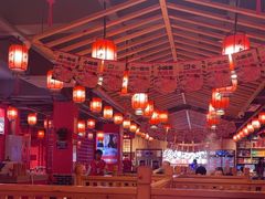 -吴老幺火锅(金龙店)