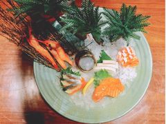 -松竹和日式料理(广厦店)