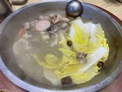 -313羊庄·羊肉火锅烧烤(李村店)