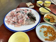 -大理.老字号渝记酸萝卜乌鱼(古城总店)