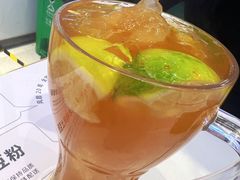 -姐弟俩土豆粉(北京双桥万达店)