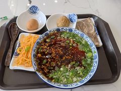 -伊穆祥牛肉面总店·清真