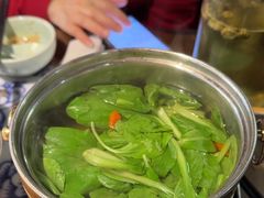 -卢大鲜鱼头捞饭(美利广场店)