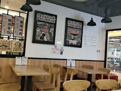 -奈哥老坛酸菜鱼(香港名都店)